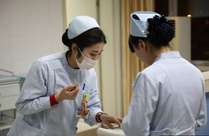 普通人的白衣天使梦