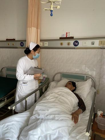 靖江市中医院关于专项整治养老.jpg 靖江市中医院关于专项整治养老.jpg